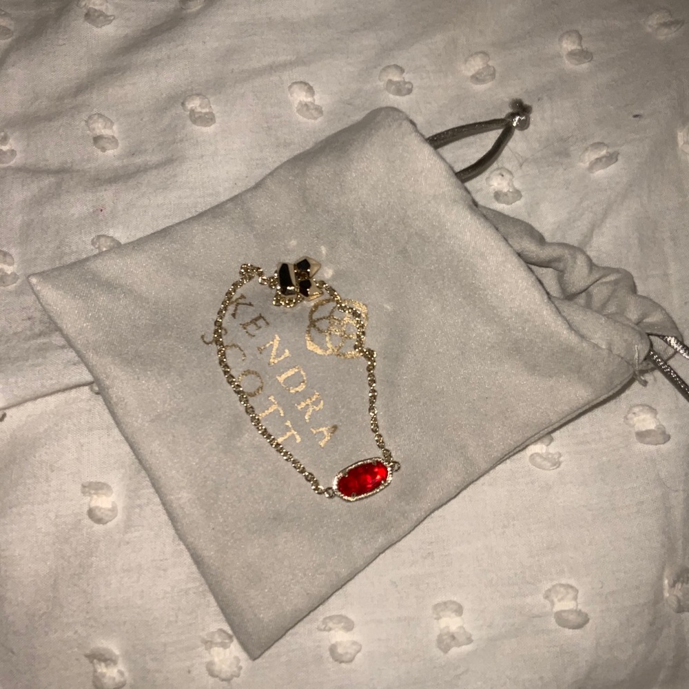 Kendra scott Elaina bracelet